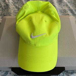 Nike golf hat